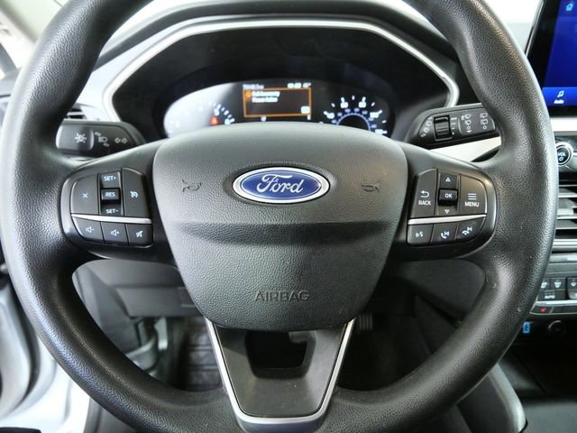 Certified 2020 Ford Escape SE image 21