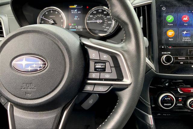 Used 2022 Subaru Forester Touring w/ Popular Package #2 AWD/4WD image 25