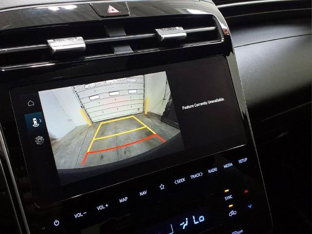 Used 2024 Hyundai Santa Cruz XRT AWD/4WD image 8