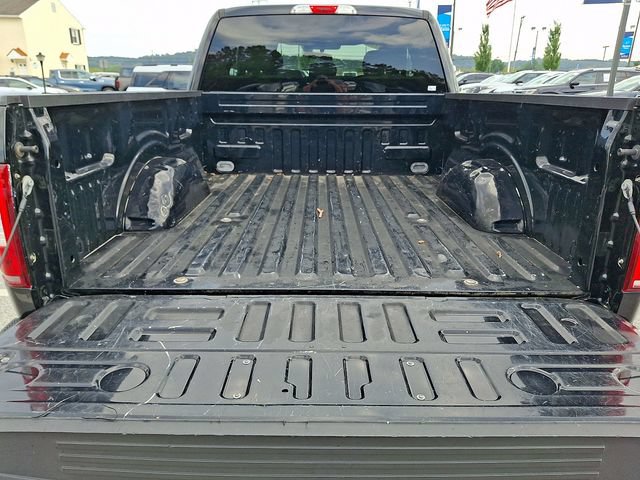 Certified 2018 Ford F150 XLT AWD/4WD image 38