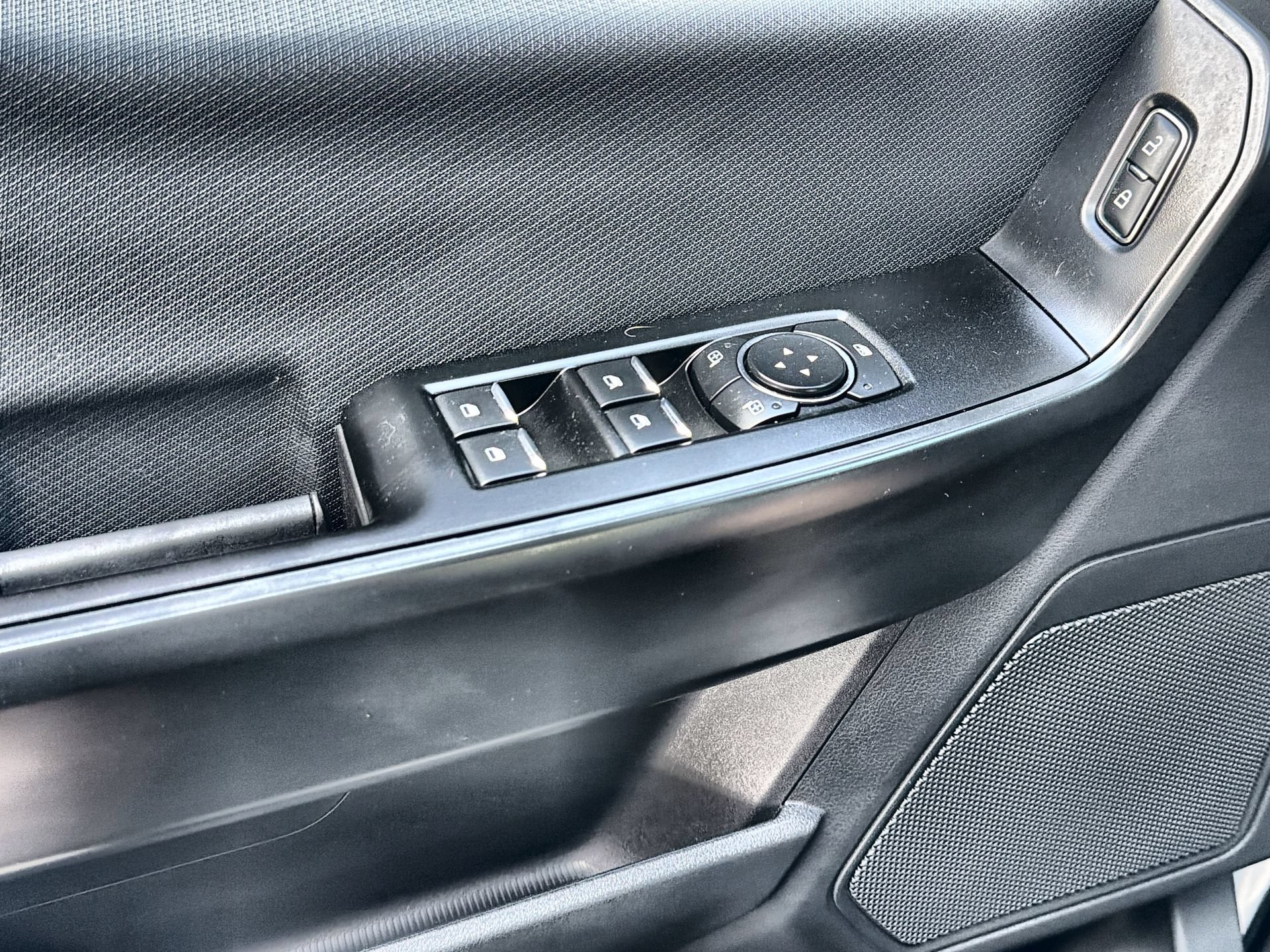 Certified 2023 Ford F150 XL w/ STX Appearance Package RWD image 13