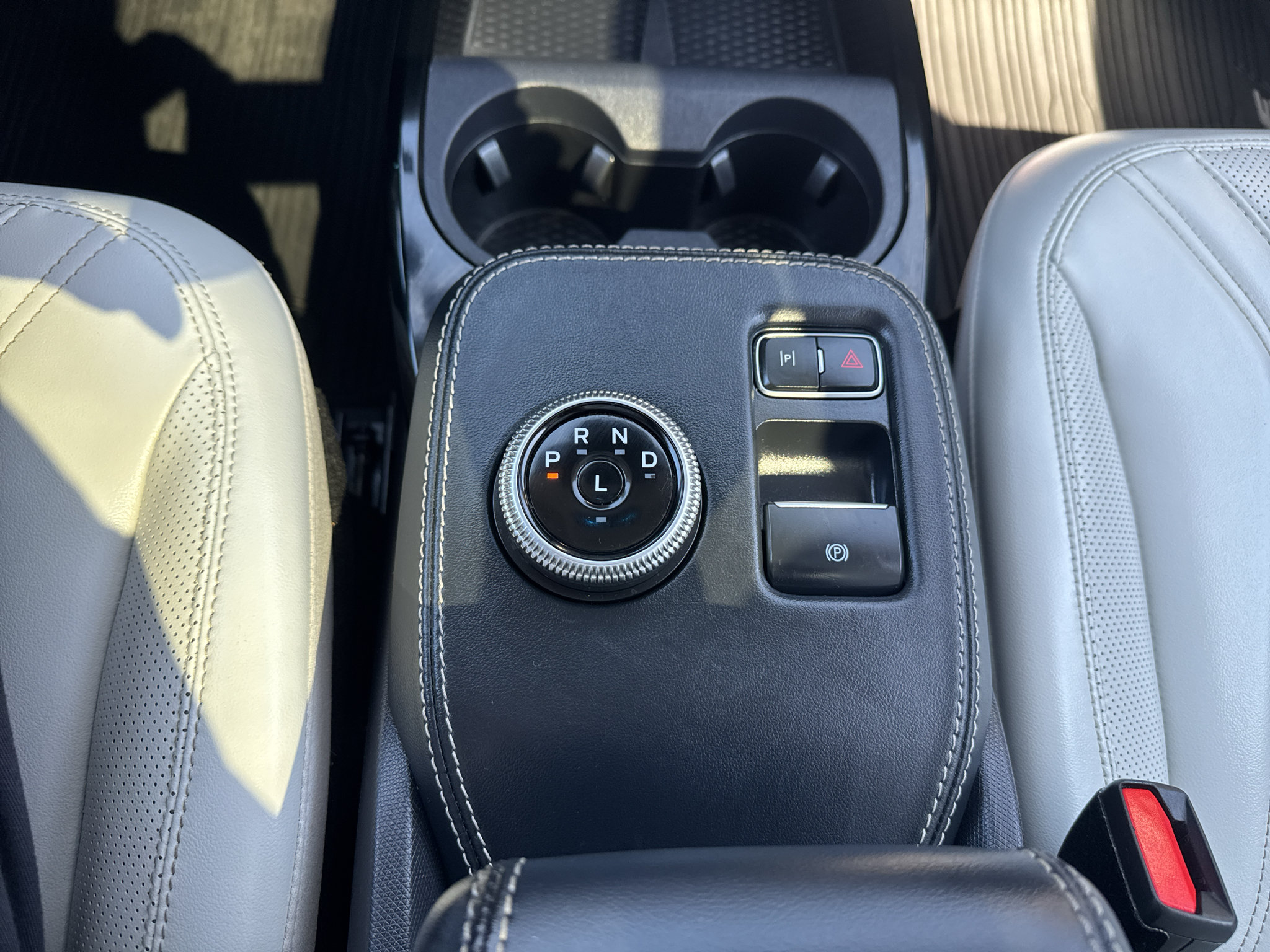 Certified 2023 Ford Mustang Mach-E Premium RWD image 15