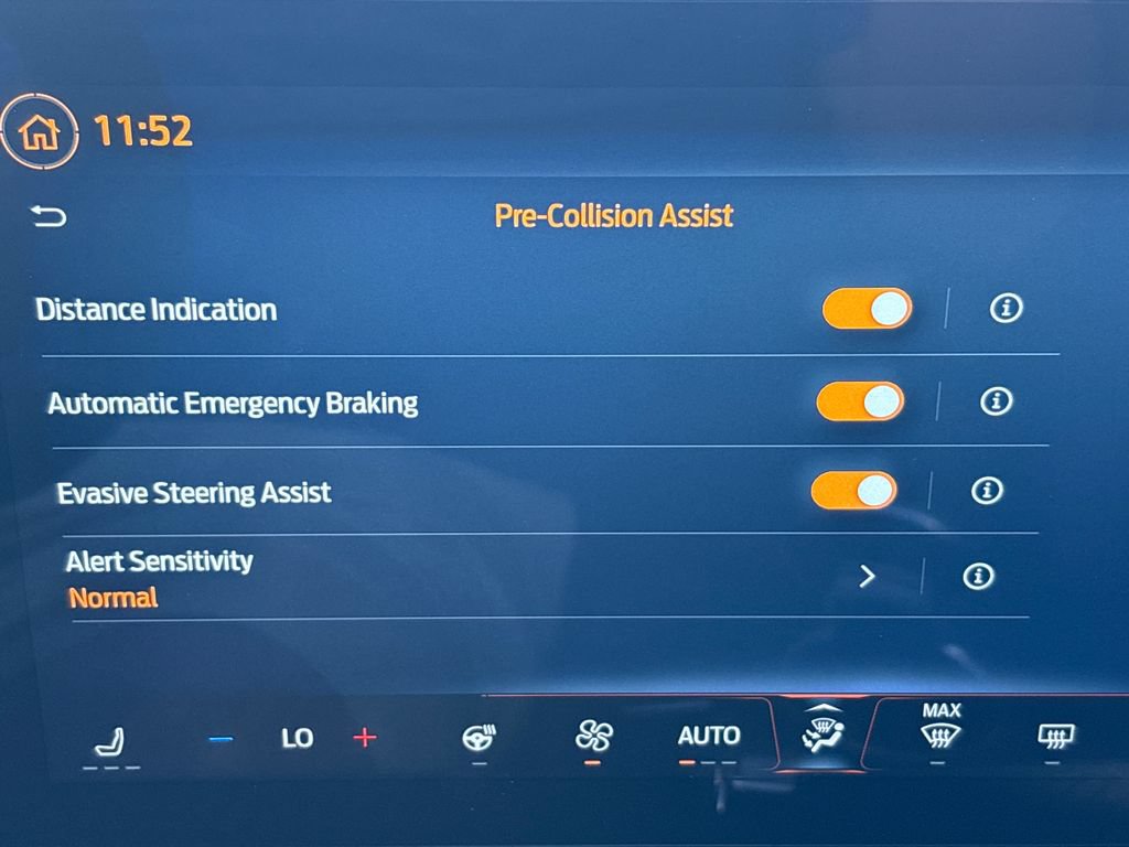 Certified 2025 Ford Mustang GT Premium RWD image 38