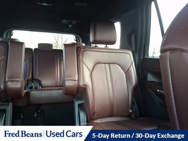 Certified 2023 Ford Expedition Max Limited image 19
