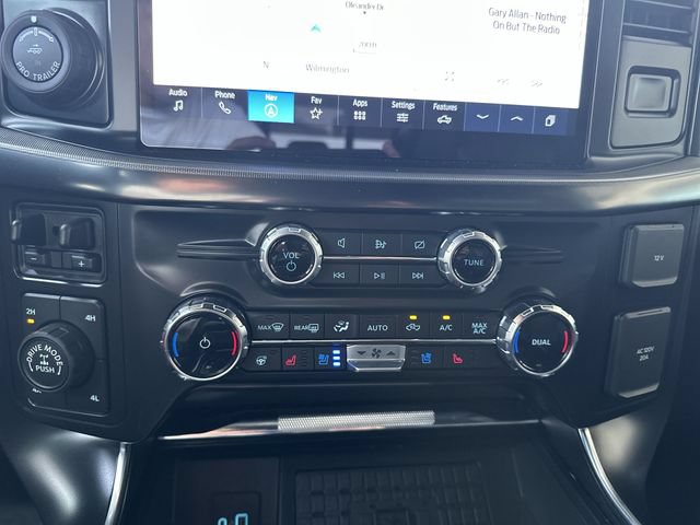 Certified 2024 Ford F150 Raptor AWD/4WD image 20