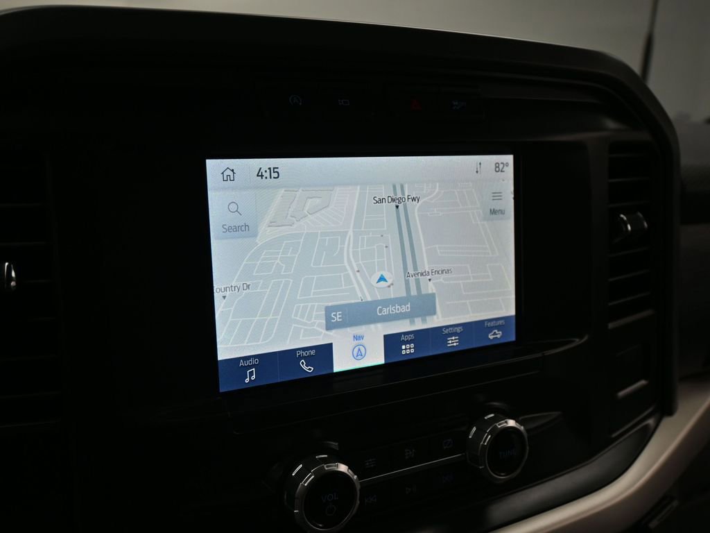 Certified 2021 Ford F150 XLT w/ Equipment Group 301A Mid image 43