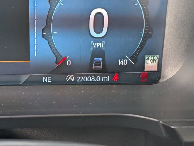 Certified 2024 Ford F150 Raptor image 25