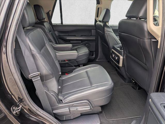 Certified 2024 Ford Expedition XLT RWD image 18