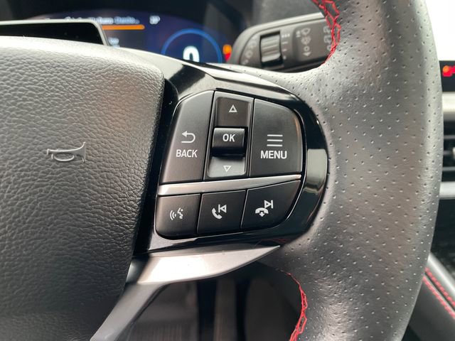 Certified 2025 Ford Explorer ST-Line w/ ST-Line Street Pack image 33