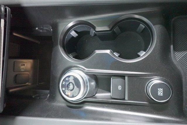 Certified 2025 Ford Explorer Active image 19