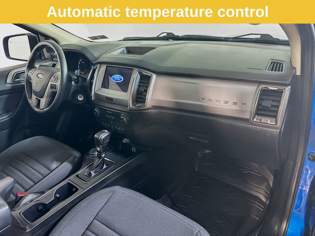 Certified 2023 Ford Ranger XLT w/ Equipment Group 302A High AWD/4WD image 17