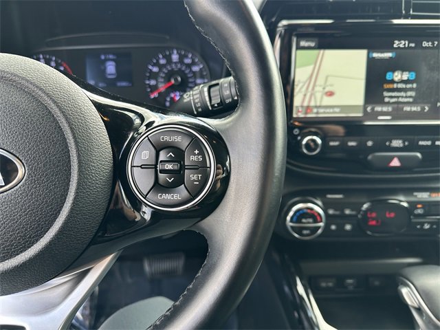 Used 2020 Kia Soul EX image 29