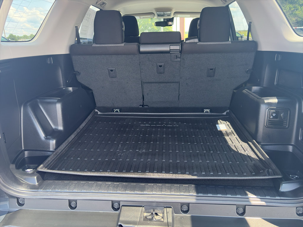 Used 2024 Toyota 4Runner SR5 RWD image 13