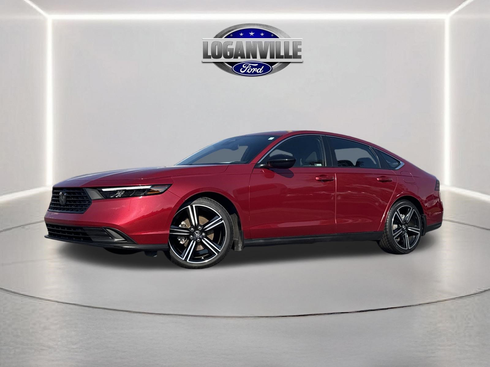 Used 2023 Honda Accord Sport image 1