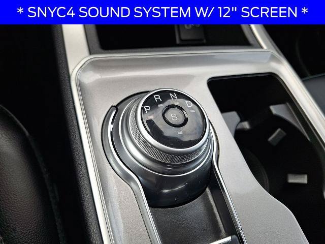 Certified 2023 Ford Edge SEL w/ Convenience Package AWD/4WD image 15