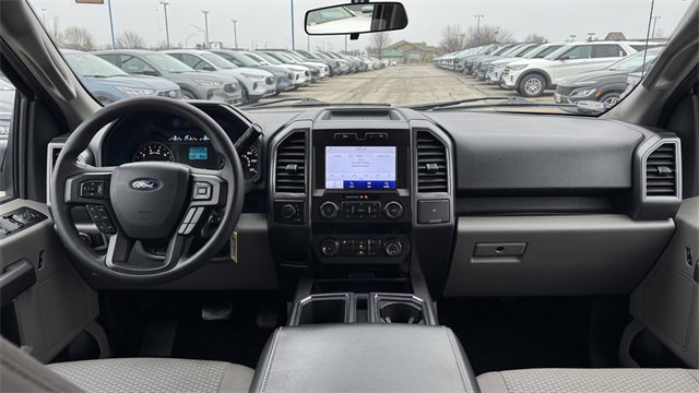 Certified 2020 Ford F150 XLT image 18