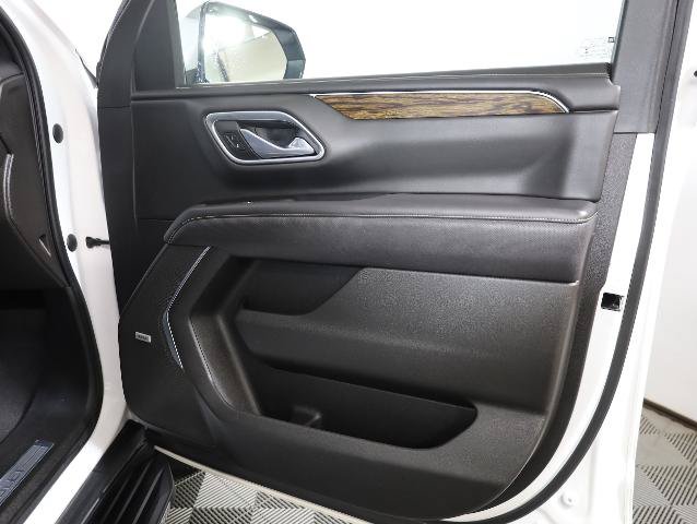 Used 2021 Chevrolet Tahoe Premier AWD/4WD image 37