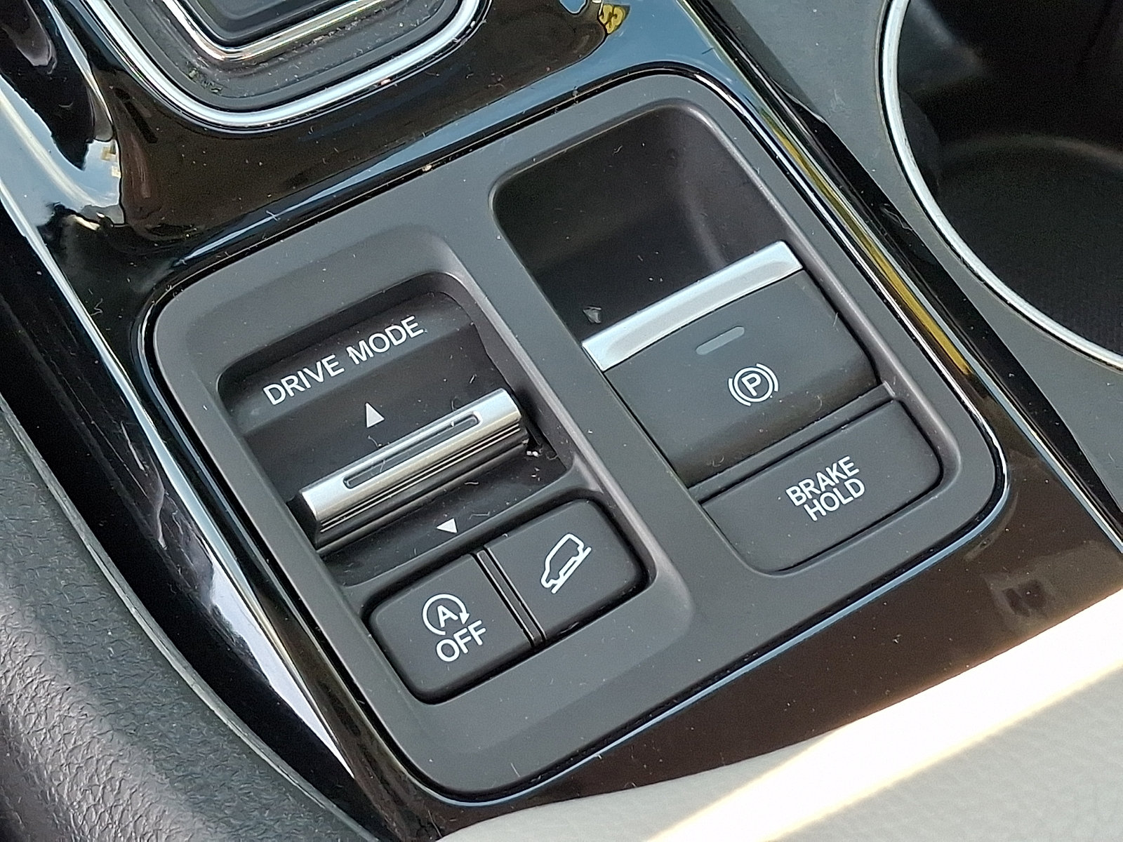 Used 2023 Honda Pilot Elite image 26