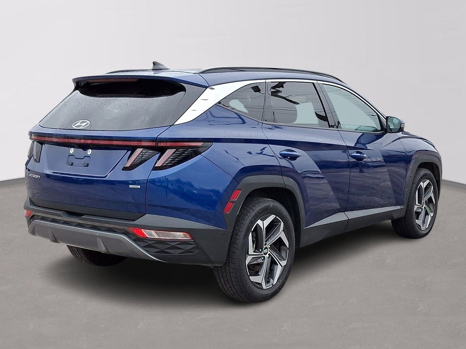 Used 2024 Hyundai Tucson Limited image 6