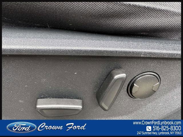 Certified 2022 Ford F150 XLT w/ Equipment Group 302A High image 16