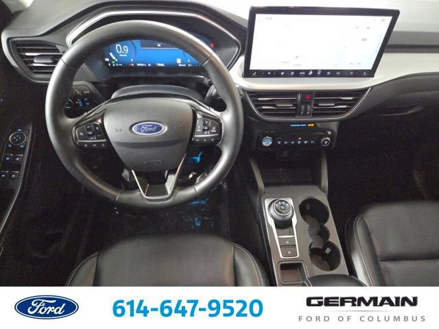 Certified 2024 Ford Escape Platinum image 19