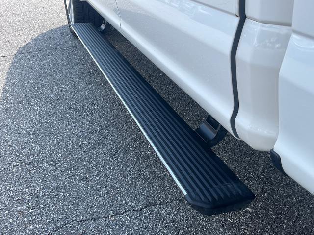 Certified 2020 Ford F150 Limited w/ Trailer Tow Package image 20