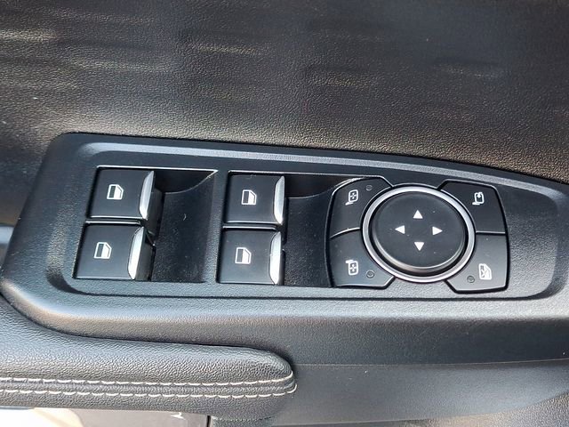 Certified 2024 Ford Ranger XLT w/ FX4 Off-Road Package AWD/4WD image 27