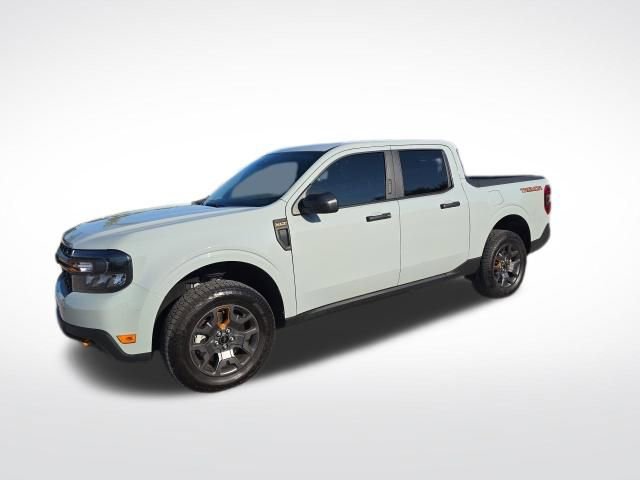 Certified 2023 Ford Maverick Tremor w/ Tremor Off-Road Package AWD/4WD image 5