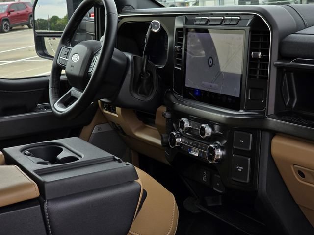 Certified 2024 Ford F250 Lariat AWD/4WD image 38