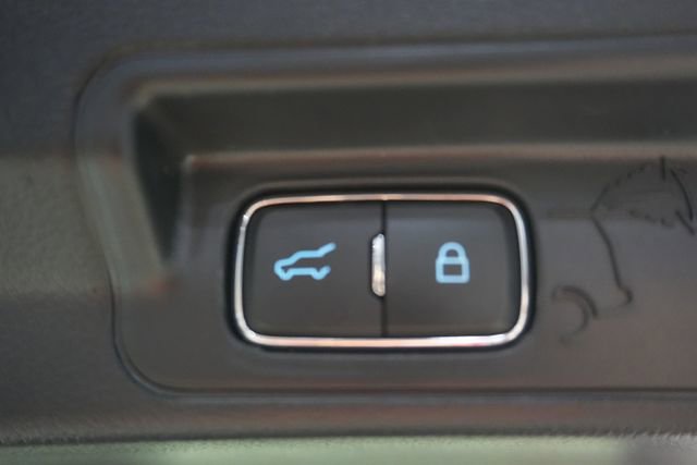 Certified 2025 Ford Explorer ST image 21