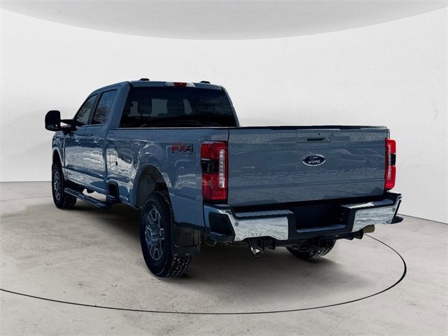 Certified 2025 Ford F350 Lariat w/ FX4 Off-Road Package image 5