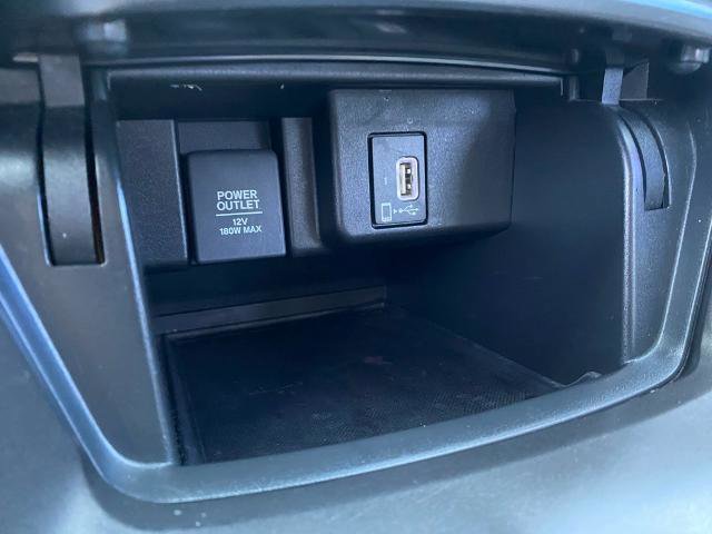 Used 2020 Honda Accord EX-L image 23