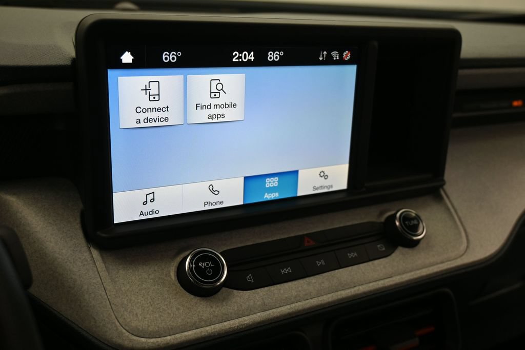 Certified 2024 Ford Maverick XLT FWD image 3