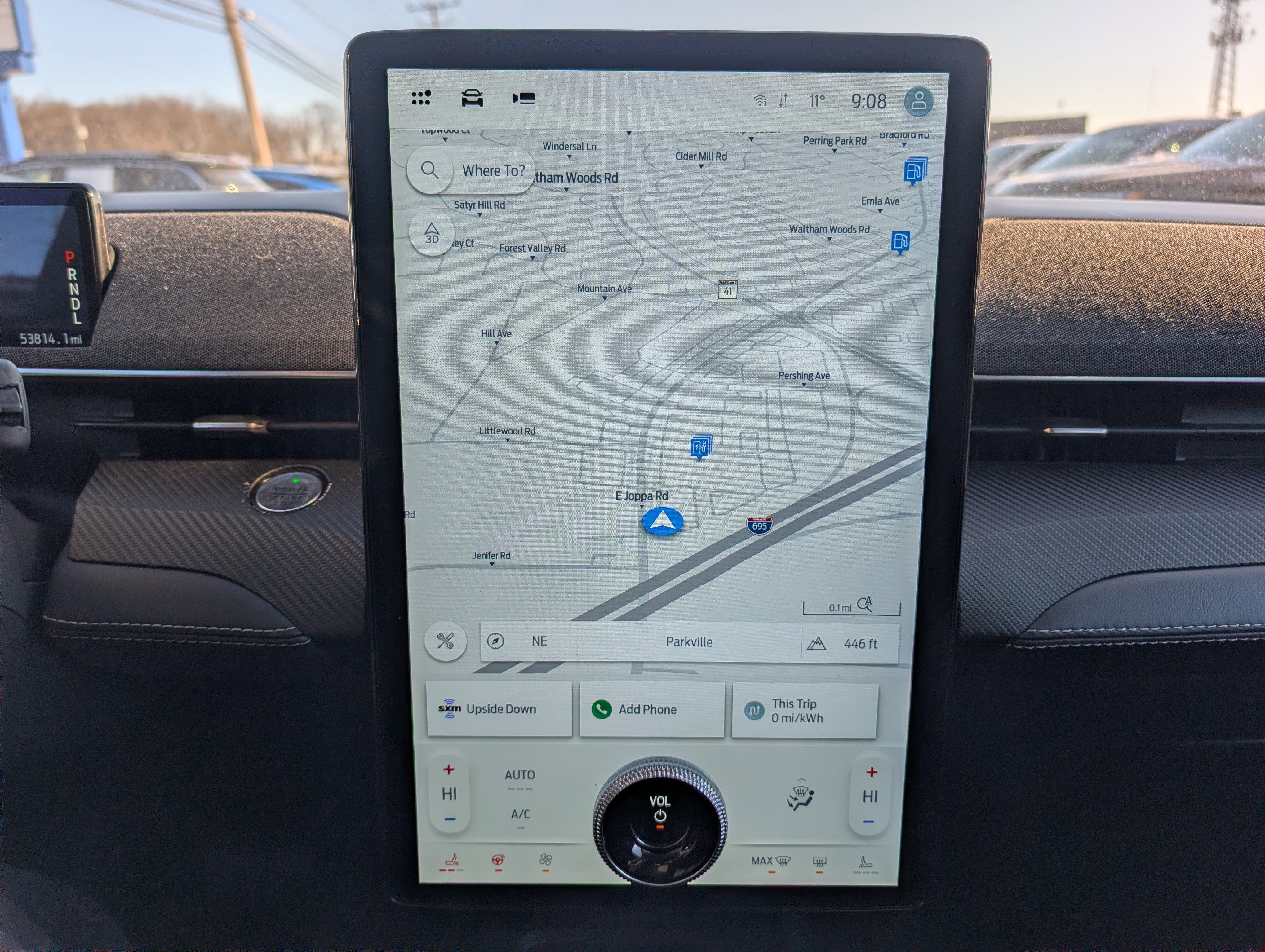 Certified 2023 Ford Mustang Mach-E Premium image 30