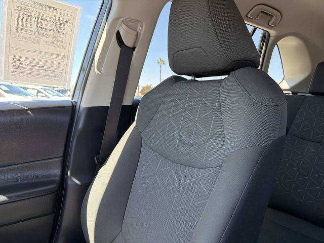 Used 2024 Toyota RAV4 XLE FWD image 26