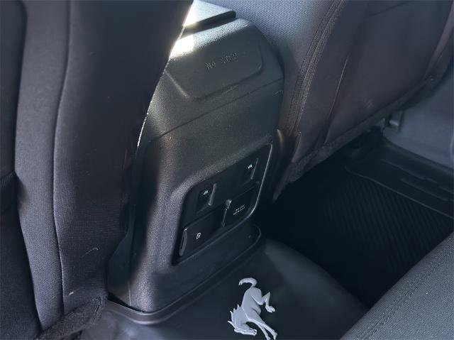 Certified 2023 Ford Bronco Big Bend image 16