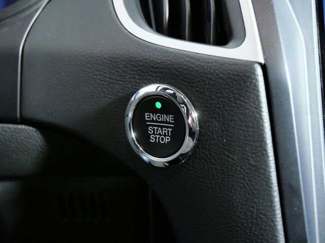 Certified 2023 Ford Edge SEL w/ Sport Appearance Package image 21