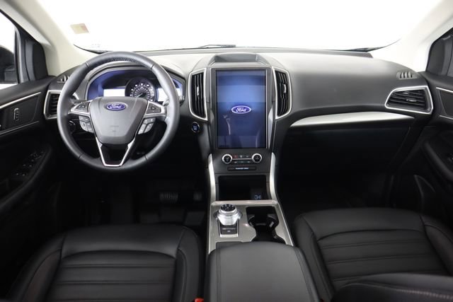 Certified 2024 Ford Edge SEL w/ Convenience Package image 30