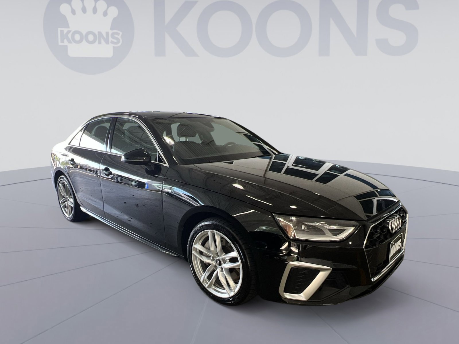 Used 2020 Audi A4 2.0T Premium w/ Convenience Package AWD/4WD image 13