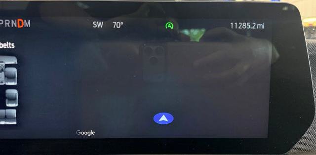 Certified 2025 Ford Expedition Tremor AWD/4WD image 14