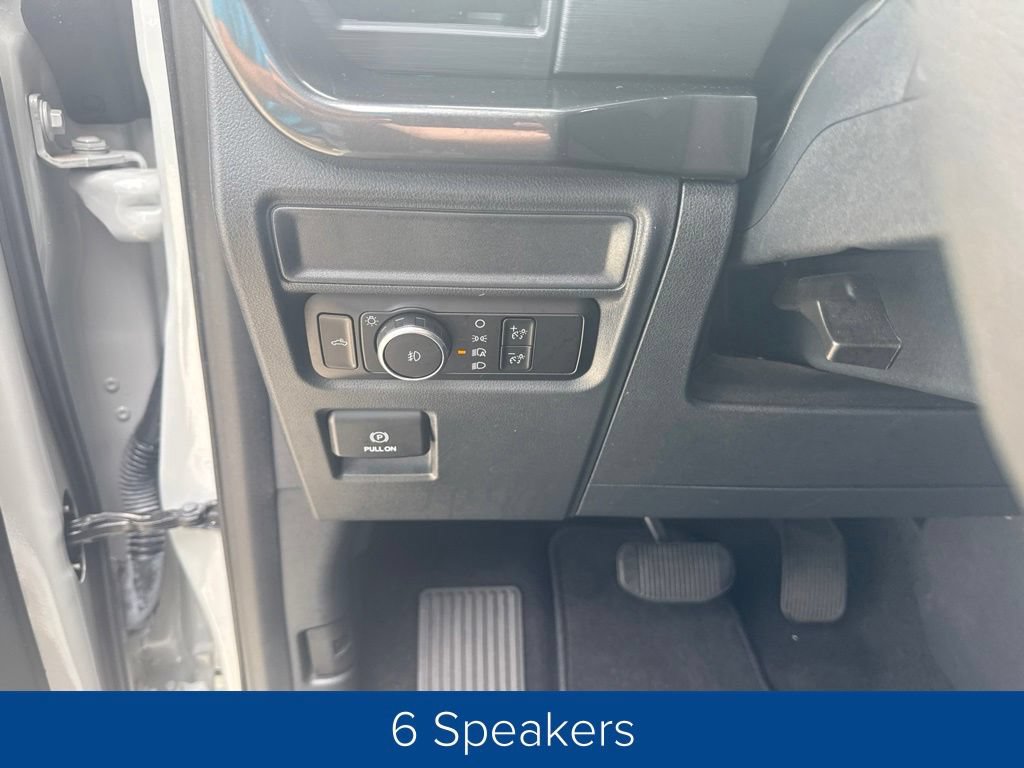 Certified 2024 Ford F150 STX RWD image 12