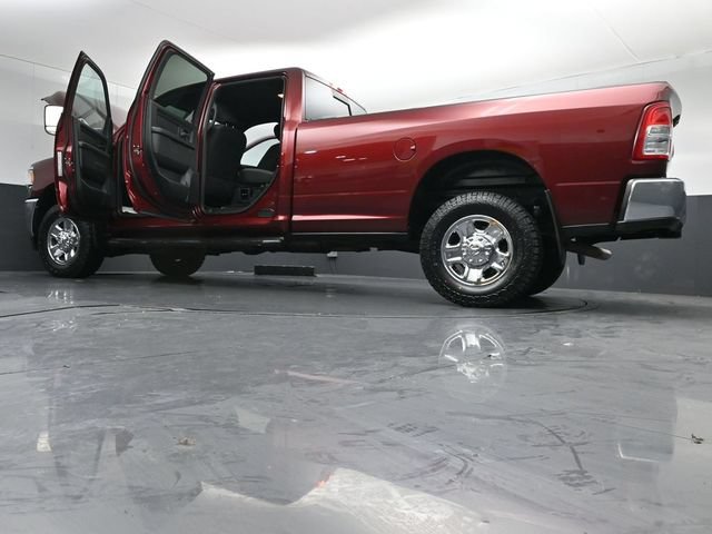 Used 2021 RAM 2500 Tradesman AWD/4WD image 55