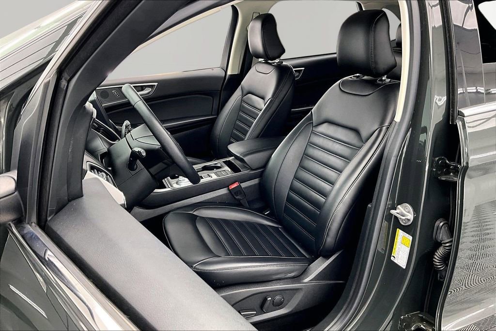 Certified 2023 Ford Edge SEL w/ Convenience Package AWD/4WD image 25