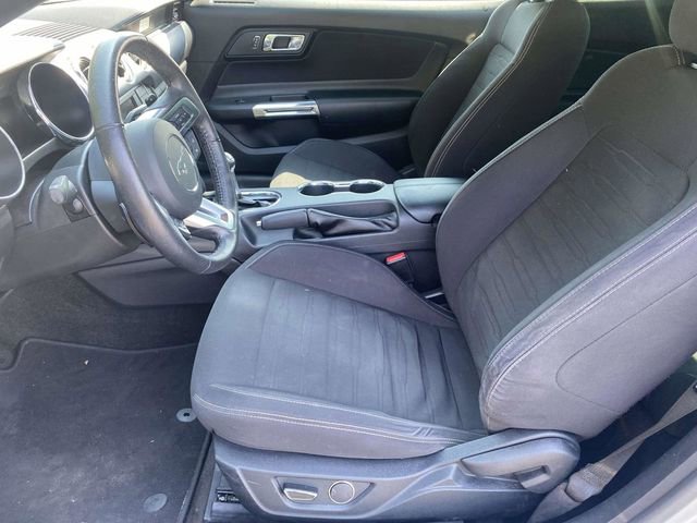 Certified 2017 Ford Mustang Coupe RWD image 15