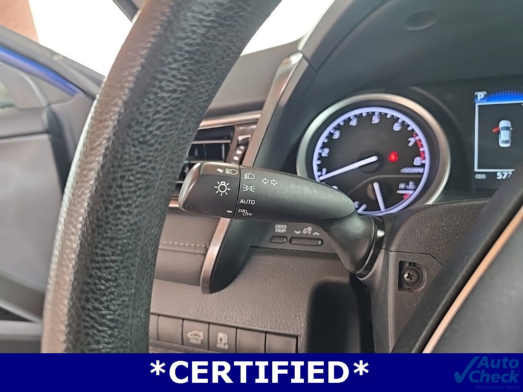 Used 2023 Toyota Camry LE image 26