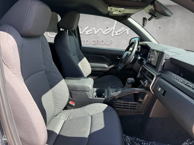 Used 2025 Toyota Tacoma SR RWD image 25