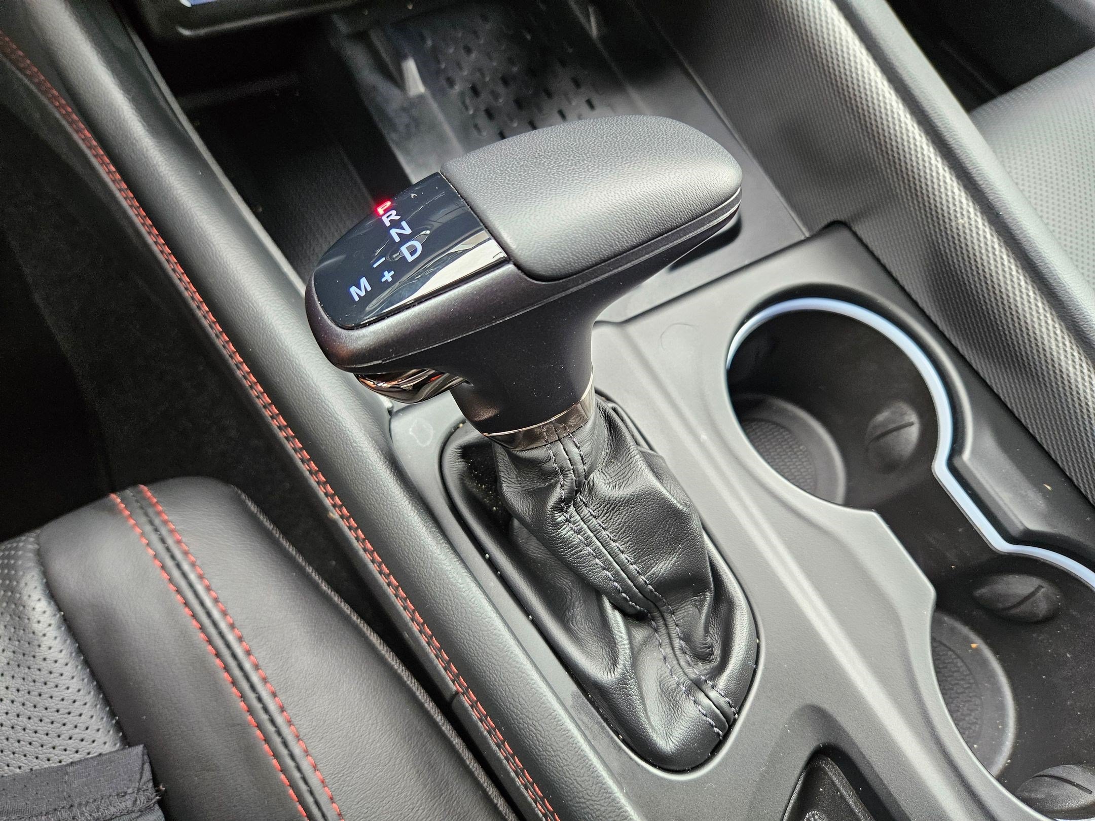 Used 2026 Dodge Durango GT AWD/4WD image 27