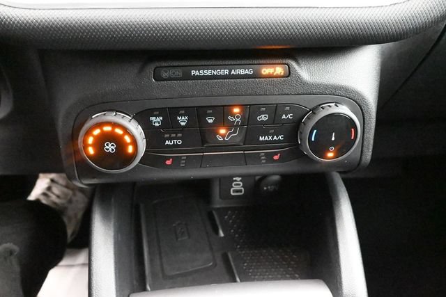 Certified 2024 Ford Bronco Sport Big Bend w/ Convenience Package AWD/4WD image 12