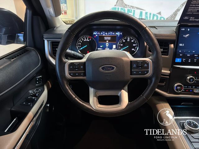 Certified 2023 Ford Expedition XLT AWD/4WD image 17