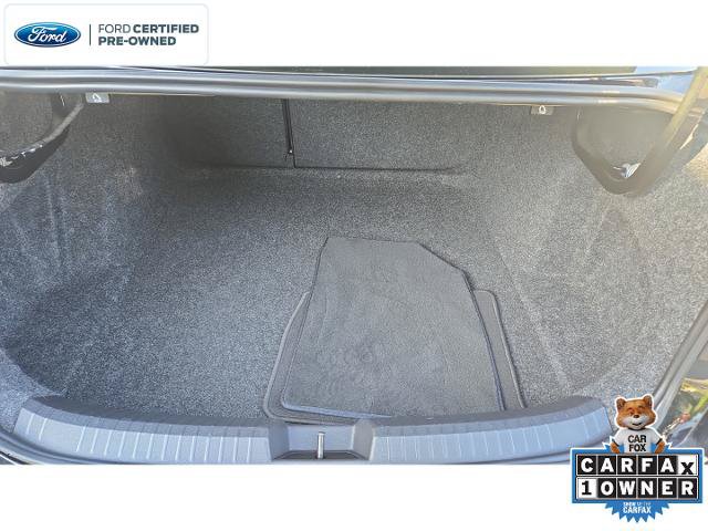Used 2025 Volkswagen Jetta S FWD image 25